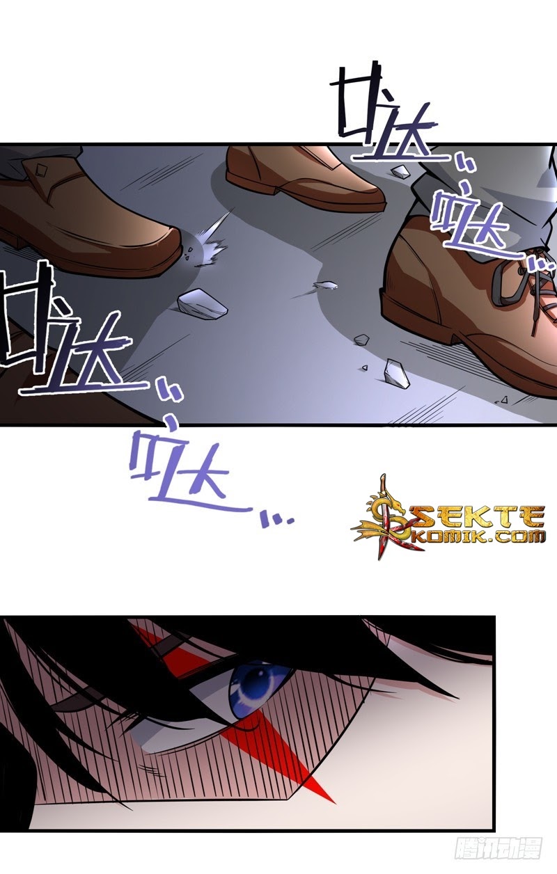 Strongest Divine Doctor Mixed City Chapter 47 Gambar 2